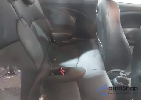 2008 Mini Cooper from USA, damaged, VIN WMWMF33548TT61313